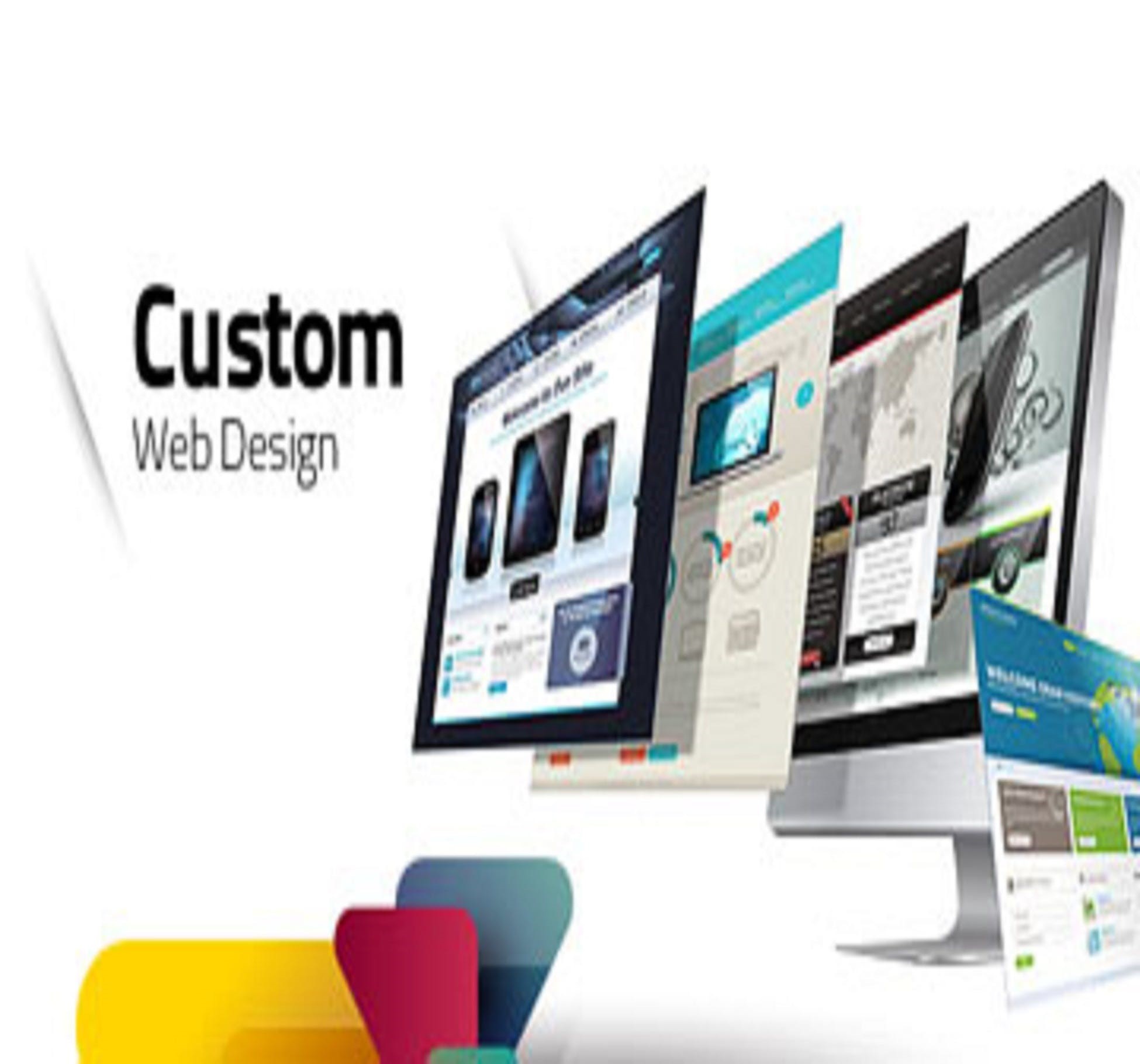 Professional Wordpress Website Design And Hosting 2020